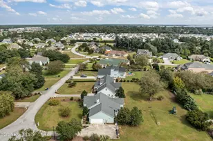 105 Deerfield Ct, Cedar Point, NC 28584 - Photo 48
