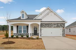 377 Alexis Loop, Sanford, NC 27330 - Photo 1