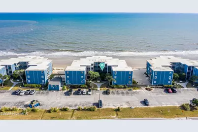 2182 New River Inlet Road #Unit 176, North Topsail Beach, NC 28460 - Photo 42