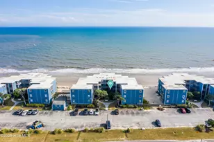 2182 New River Inlet Rd, North Topsail Beach, NC 28460 - Photo 42