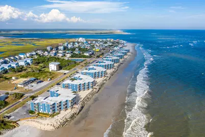 2182 New River Inlet Road #Unit 176, North Topsail Beach, NC 28460 - Photo 36