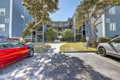 2182 New River Inlet Road #Unit 176, North Topsail Beach, NC 28460 - Photo 2