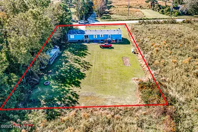 645 Hwy 70 Bettie, Beaufort, NC 28516 - Photo 28