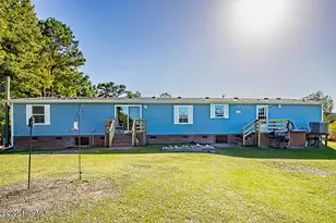 645 Hwy 70 Bettie, Beaufort, NC 28516 - Photo 4
