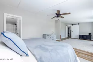 645 Hwy 70 Bettie, Beaufort, NC 28516 - Photo 22
