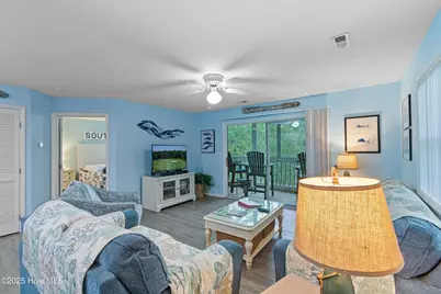 3030 Marsh Winds Circle #Unit 106, Southport, NC 28461 - Photo 10