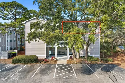 3030 Marsh Winds Circle #Unit 106, Southport, NC 28461 - Photo 2