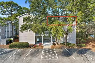 3030 Marsh Winds Cir, Southport, NC 28461 - Photo 2