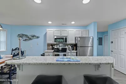 3030 Marsh Winds Circle #Unit 106, Southport, NC 28461 - Photo 6