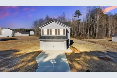 3700 Josiah Court, Nashville, NC 27856 - Photo 1