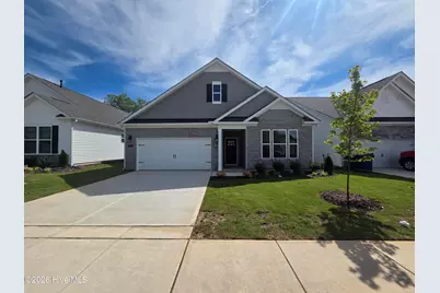 188 Prairie Wolf Street, Sanford, NC 27330 - Photo 1