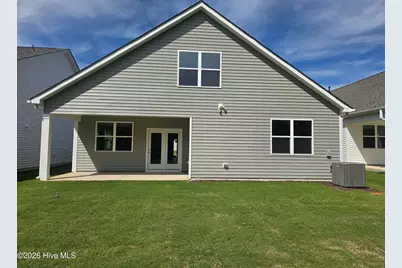 188 Prairie Wolf Street, Sanford, NC 27330 - Photo 36