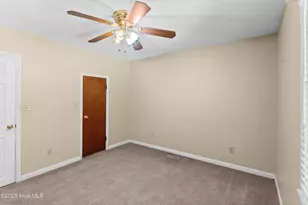 117 S Thomas St, Beulaville, NC 28518 - Photo 28