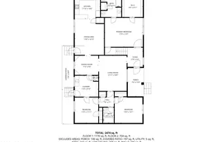 117 S Thomas St, Beulaville, NC 28518 - Photo 40