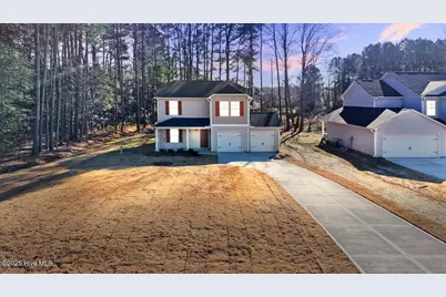3885 Baker Pond Trail, Nashville, NC 27856 - Photo 1