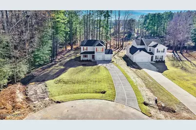 3885 Baker Pond Trail, Nashville, NC 27856 - Photo 34