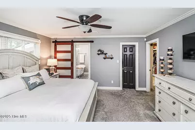 325 Old Coach Road, Rocky Mount, NC 27804 - Photo 38