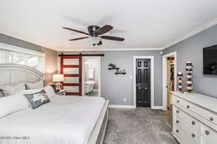 325 Old Coach Rd, Rocky Mount, NC 27804 - Photo 38