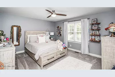 325 Old Coach Road, Rocky Mount, NC 27804 - Photo 46