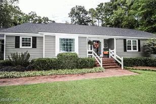 325 Old Coach Rd, Rocky Mount, NC 27804 - Photo 2