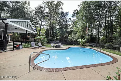 325 Old Coach Road, Rocky Mount, NC 27804 - Photo 8