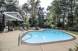 325 Old Coach Rd, Rocky Mount, NC 27804 - Photo 8