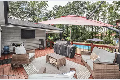 325 Old Coach Road, Rocky Mount, NC 27804 - Photo 12