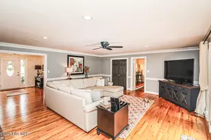 325 Old Coach Rd, Rocky Mount, NC 27804 - Photo 18