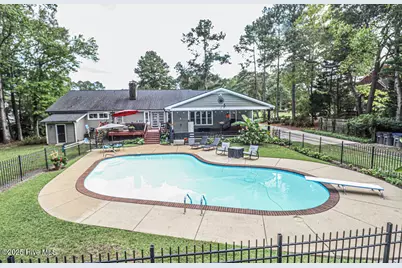325 Old Coach Road, Rocky Mount, NC 27804 - Photo 6