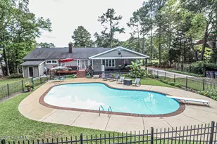 325 Old Coach Rd, Rocky Mount, NC 27804 - Photo 6