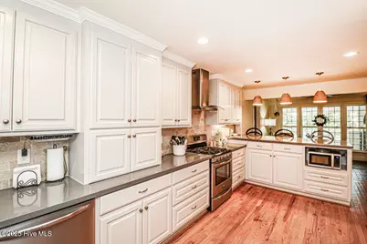 325 Old Coach Road, Rocky Mount, NC 27804 - Photo 26