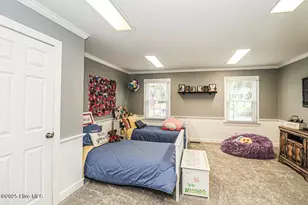 325 Old Coach Rd, Rocky Mount, NC 27804 - Photo 32