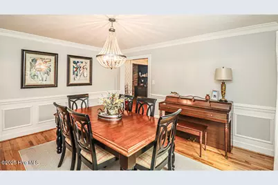325 Old Coach Road, Rocky Mount, NC 27804 - Photo 20