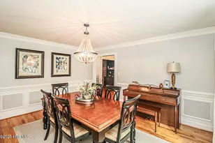 325 Old Coach Rd, Rocky Mount, NC 27804 - Photo 20