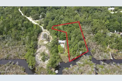 323 Clearview Drive, Holly Ridge, NC 28445 - Photo 6
