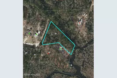323 Clearview Drive, Holly Ridge, NC 28445 - Photo 4