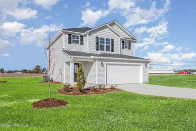 77 Littlefield Lane, La Grange, NC 28551 - Photo 2