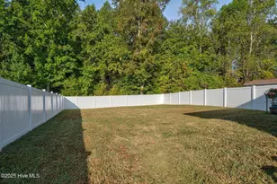 232 Braylock Dr, Rocky Mount, NC 27804 - Photo 20