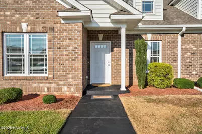 232 Braylock Drive, Rocky Mount, NC 27804 - Photo 4