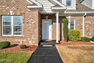 232 Braylock Dr, Rocky Mount, NC 27804 - Photo 4