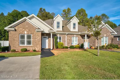 232 Braylock Drive, Rocky Mount, NC 27804 - Photo 24