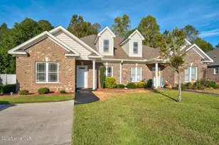 232 Braylock Dr, Rocky Mount, NC 27804 - Photo 24