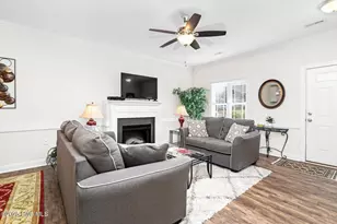 232 Braylock Dr, Rocky Mount, NC 27804 - Photo 6