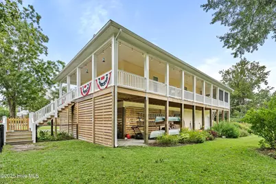 497 Church Street, Oriental, NC 28571 - Photo 24