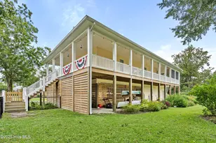 497 Church St, Oriental, NC 28571 - Photo 24