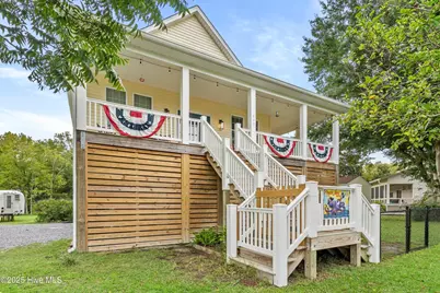497 Church Street, Oriental, NC 28571 - Photo 4