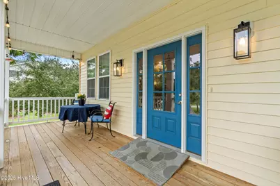 497 Church Street, Oriental, NC 28571 - Photo 16