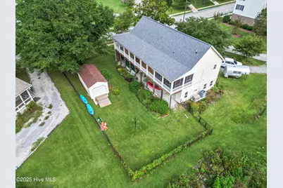497 Church Street, Oriental, NC 28571 - Photo 36
