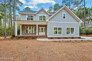 284 Longleaf Dr, West End, NC 27376 - Photo 1