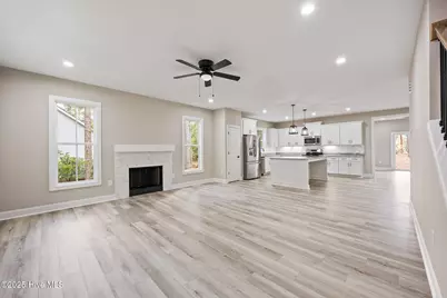 284 Longleaf Drive, West End, NC 27376 - Photo 4
